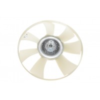 44863 FEBI BILSTEIN Вентилятор охолодження двигуна