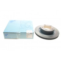ADT343307 BLUE PRINT Гальмівний диск