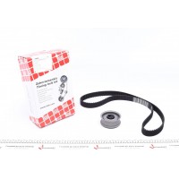 14600 FEBI BILSTEIN Комплект ременя ГРМ