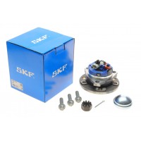 VKBA3513 SKF Комплект підшипника ступиці колеса