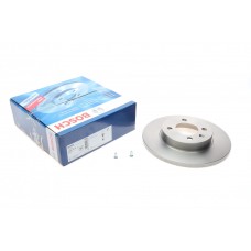 0 986 478 329 BOSCH Гальмівний диск