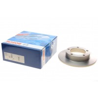 0 986 479 R73 BOSCH Гальмівний диск