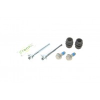 810024 FRENKIT Комплект напрямної гільзи