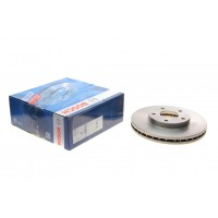 0 986 479 R90 BOSCH Гальмівний диск