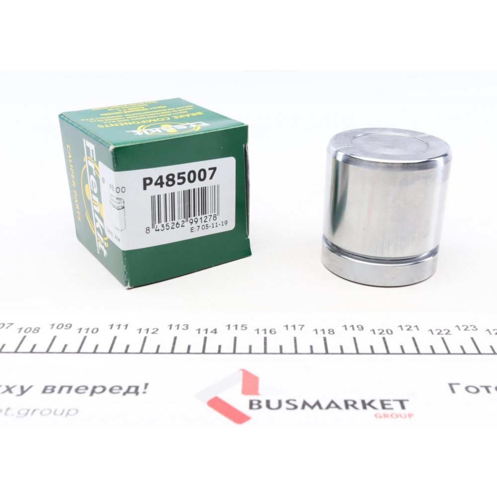 P485007 FRENKIT Поршень корпус скоби гальма