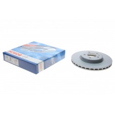 0 986 479 467 BOSCH Гальмівний диск