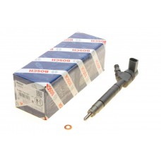 0 445 110 181 BOSCH Форсунка