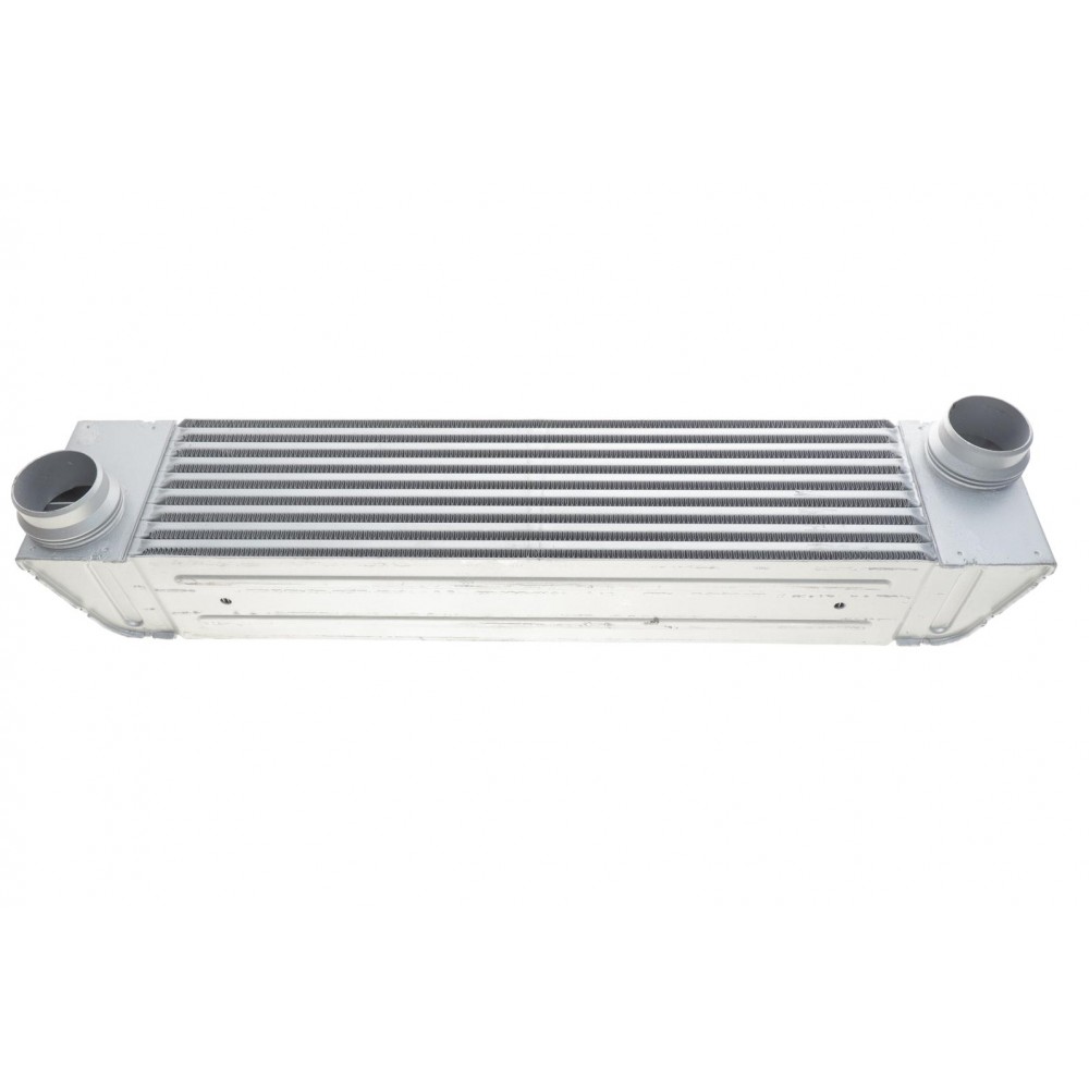 06004375 VAN WEZEL Интеркулер