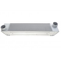 06004375 VAN WEZEL Интеркулер