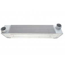 06004375 VAN WEZEL Интеркулер