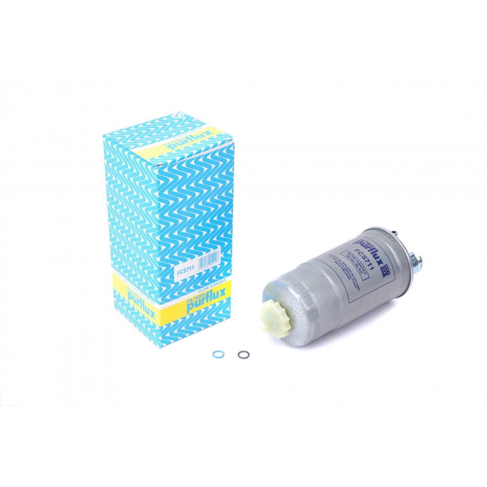 FCS711 PURFLUX Паливний фільтр
