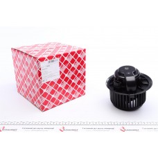 106363 FEBI BILSTEIN Вентилятор салону