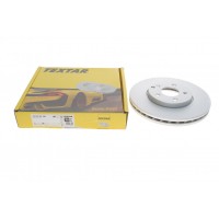 92152105 TEXTAR Гальмівний диск