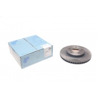 ADT343261 BLUE PRINT Гальмівний диск