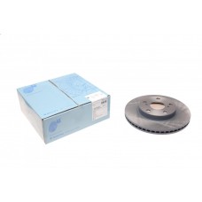 ADT343261 BLUE PRINT Гальмівний диск