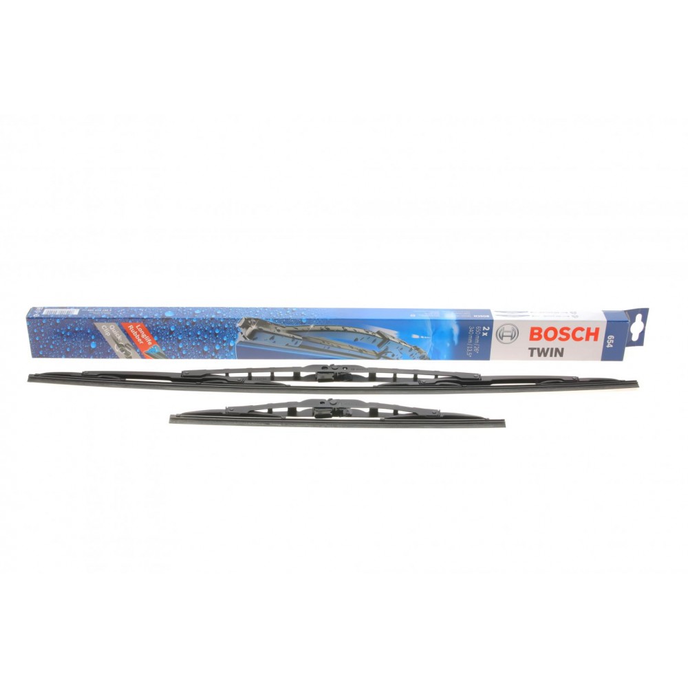 3 397 010 299 BOSCH Щітка склоочисника
