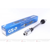 250527 GSP Привідний вал