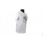 Футболка BMW Logo Unisex (L) (біла) T-Shirt