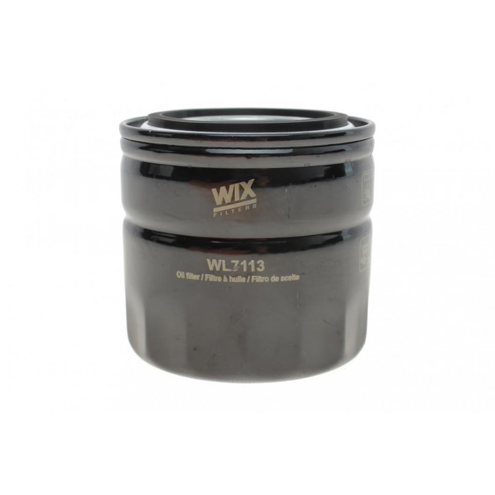 WL7113 WIX FILTERS Масляний фільтр