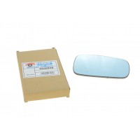 4348838 VAN WEZEL Дзеркальне скло зовнішнє дзеркало