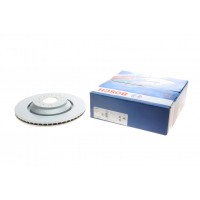 0 986 479 303 BOSCH Гальмівний диск
