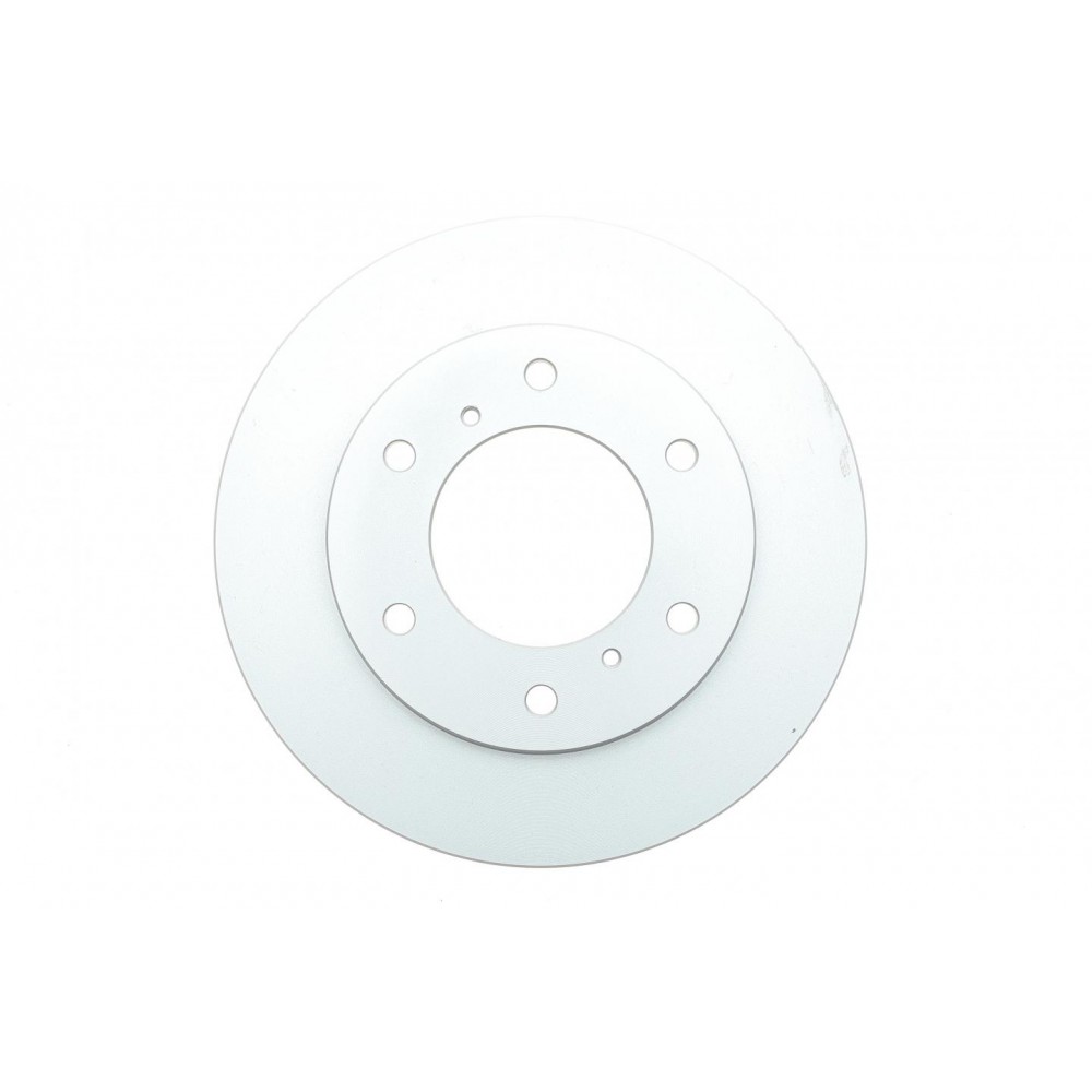 BR-5759-C KAVO PARTS Гальмівний диск