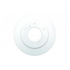 BR-5759-C KAVO PARTS Гальмівний диск