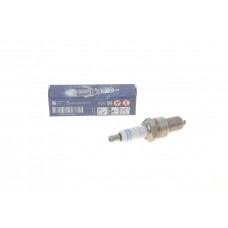 0 242 245 552 BOSCH Свічка запалювання