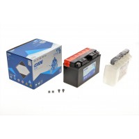 ET7B-BS EXIDE Стартерна акумуляторна батарея