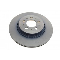 32249 FEBI BILSTEIN Гальмівний диск