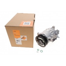 Компресор кондиціонера BMW 3 (E90)/X1 (E84) 1.6/2.0 N45/N46 05-15