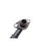 Патрубок вентиляції картера BMW 7 (F01)/X5 (E70)/X6 (E71) 4.4i 08-18