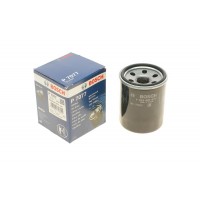 F 026 407 077 BOSCH Масляний фільтр
