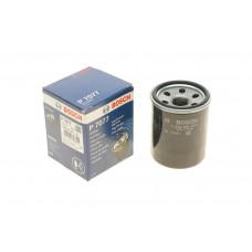 F 026 407 077 BOSCH Масляний фільтр