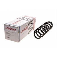 4295134 LESJÖFORS Пружина ходової частини