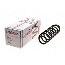 4295134 LESJÖFORS Пружина ходової частини