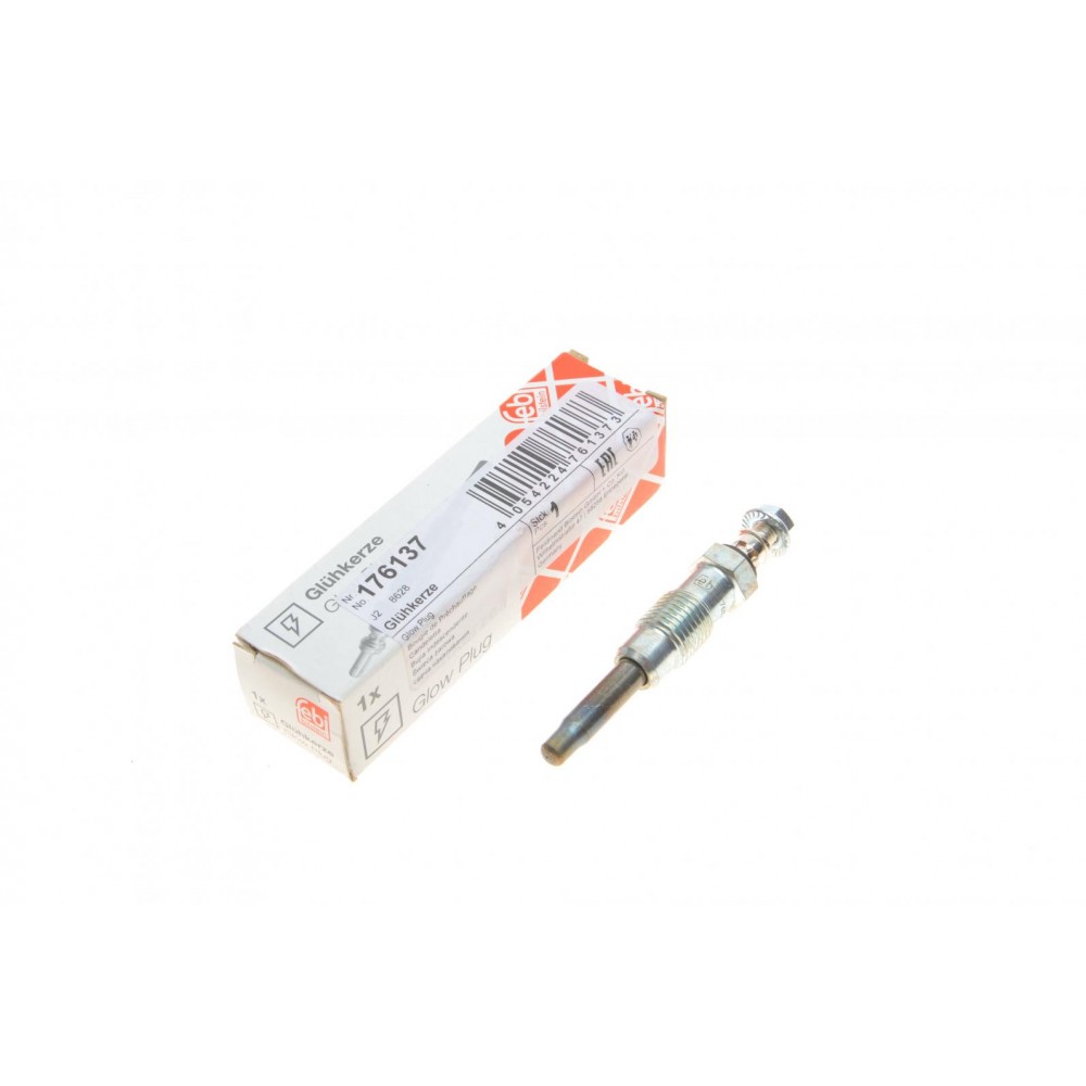 176137 FEBI BILSTEIN Свічка розжарювання
