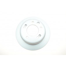 23-0928C METELLI Гальмівний диск