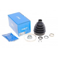VKJP 3112 SKF Комплект пыльника, Привідний вал