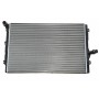 CR 1539 002S MAHLE Радіатор охолодження двигуна