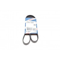 1 987 947 924 BOSCH Поліклиновий ремінь