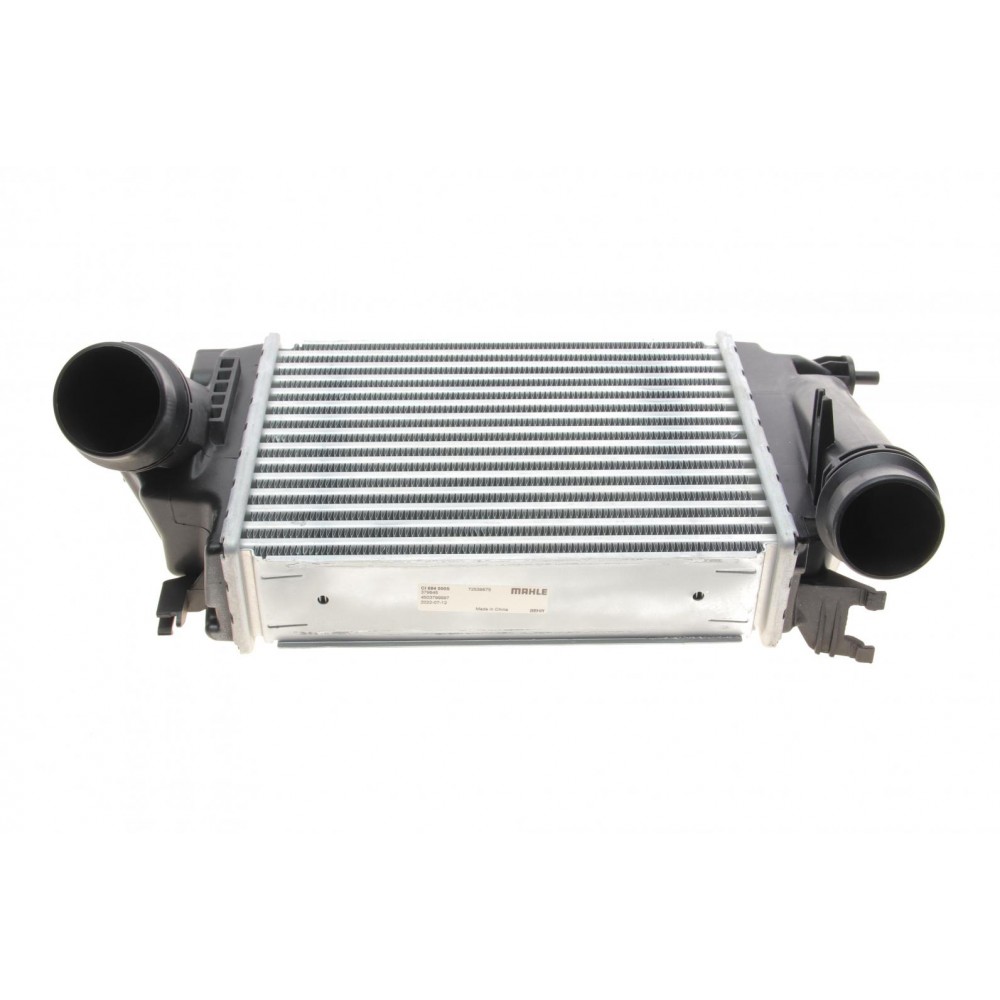 CI 684 000S MAHLE Интеркулер