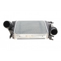 CI 684 000S MAHLE Интеркулер