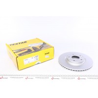 92292203 TEXTAR Гальмівний диск