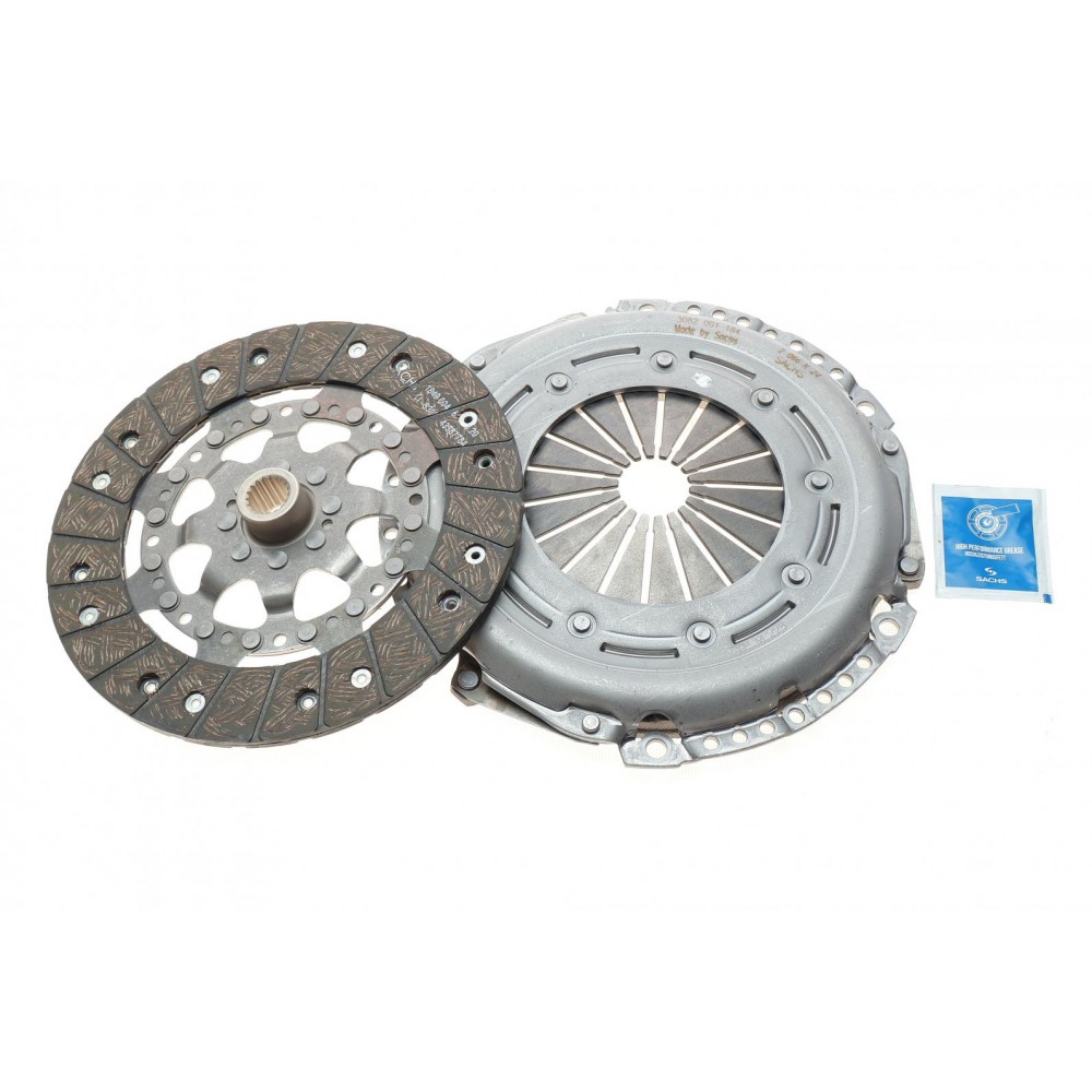 3000 950 062 SACHS Комплект зчеплення