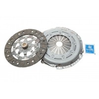 3000 950 062 SACHS Комплект зчеплення