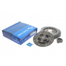 3000 852 401 SACHS Комплект зчеплення