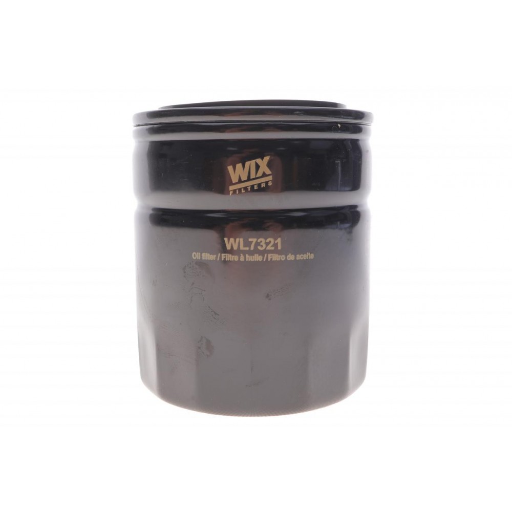 WL7321 WIX FILTERS Масляний фільтр