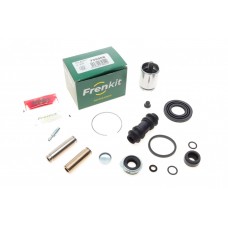 735068 FRENKIT Ремкомплект, Гальмівний супорт