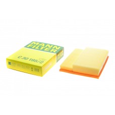 C 30 195/2 MANN-FILTER Повітряний фільтр